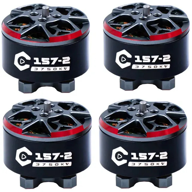 Двигатель Axisflying C157 2 3750KV (4шт)